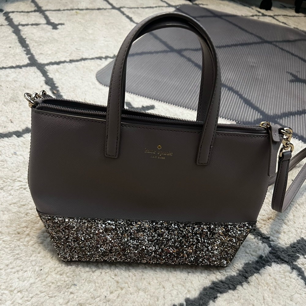 Kate spade cross body bag